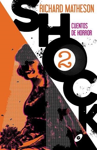 SHOCK 02 | 9788418701016 | RICHARD MATHESON
