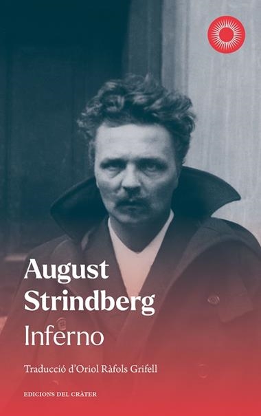 Inferno | 9788412450323 | STRINDBERG, AUGUST