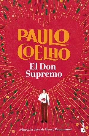 El Don Supremo | 9788408262275 | Paulo Coelho