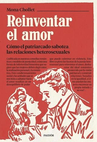 Reinventar el amor | 9788449339745 | Mona Chollet