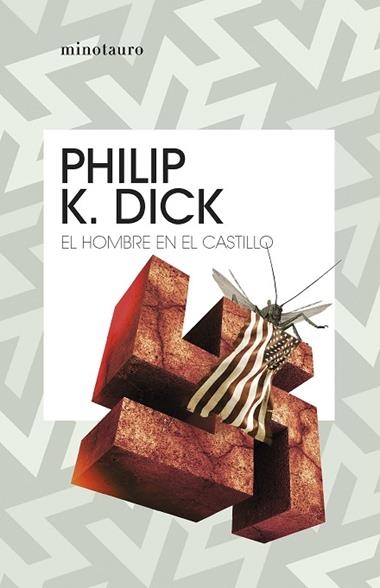 El hombre en el castillo | 9788445012413 | Philip K. Dick