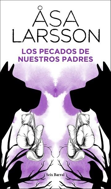 Los pecados de nuestros padres | 9788432241024 | ASA LARSSON