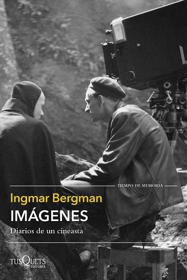 Imágenes | 9788411071598 | Ingmar Bergman