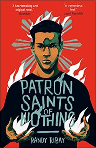 PATRON SAINT OF NOTHING | 9781788951548 | VVAA