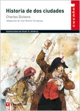 HISTORIA DE DOS CIUDADES | 9788431690694 | DICKENS I ALTRES