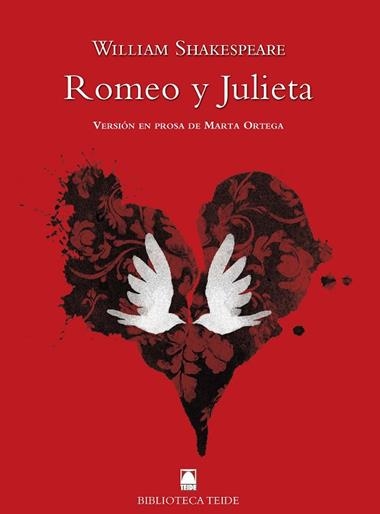 ROMEO Y JULIETA | 9788430760626 | VVAA