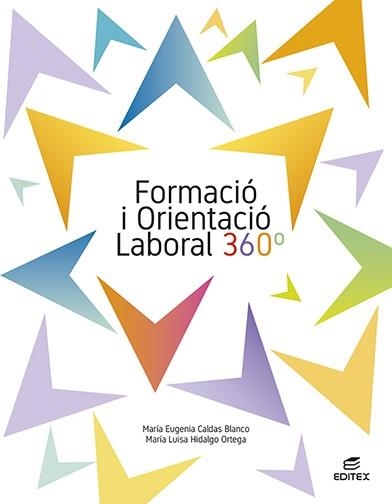 FORMACIÓ I ORIENTACIÓ LABORAL 360° | 9788413219943 | VVAA