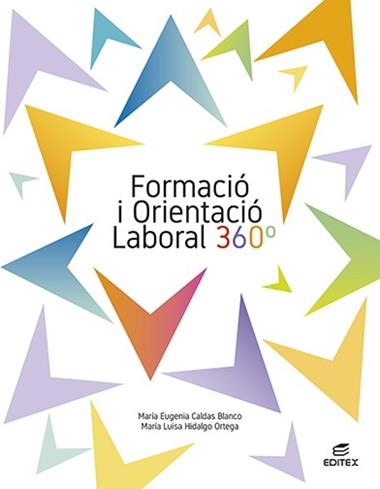FORMACIÓ I ORIENTACIÓ LABORAL 360° | 9788413219943 | VVAA