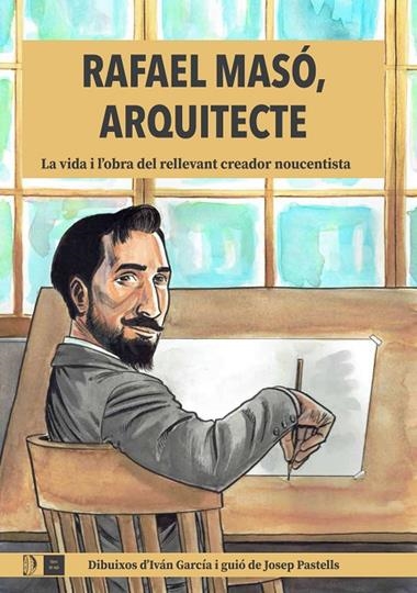 RAFAEL MASO ARQUITECTE | 9788481289732 | IVAN GARCIA &  JOSEP PASTELLS