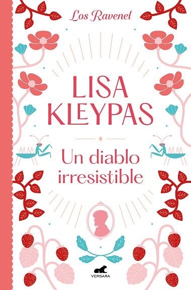 Un diablo irresistible | 9788418620638 | Lisa Kleypas