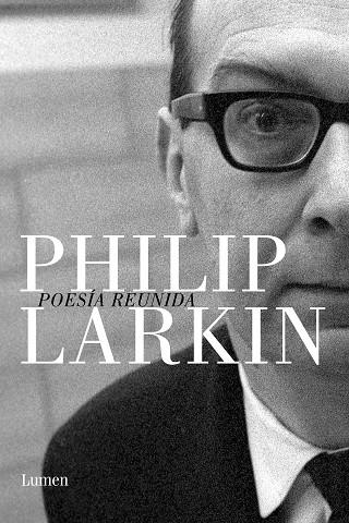 Poesía reunida | 9788426420701 | Philip Larkin