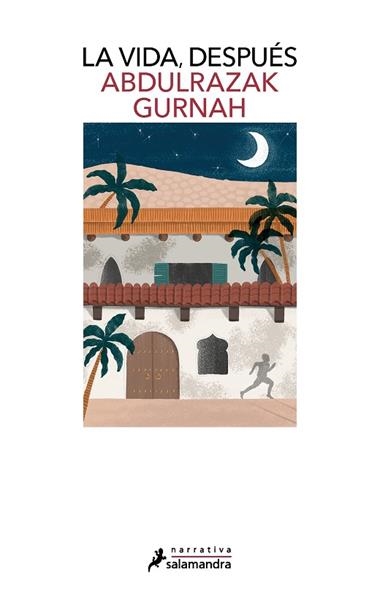 La vida después | 9788418968112 | Abdulrazak Gurnah