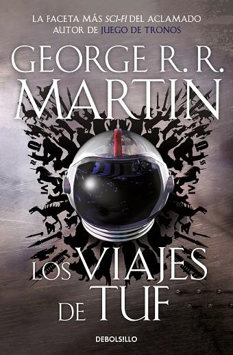 Los viajes de Tuf | 9788466363778 | George R.R. Martin