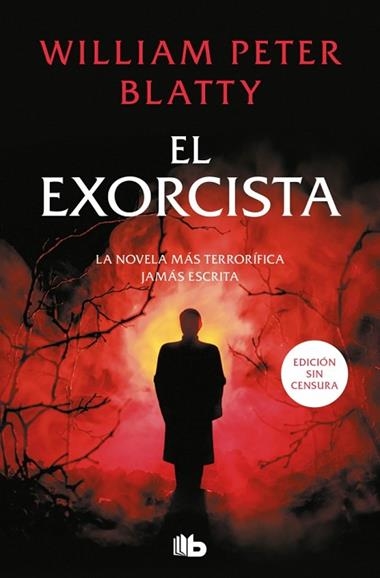 El exorcista | 9788413145303 | William Peter Blatty