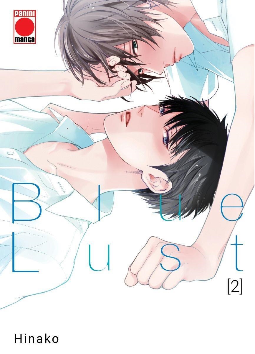 BLUE LUST 02 | 9788411017763 | HINAKO