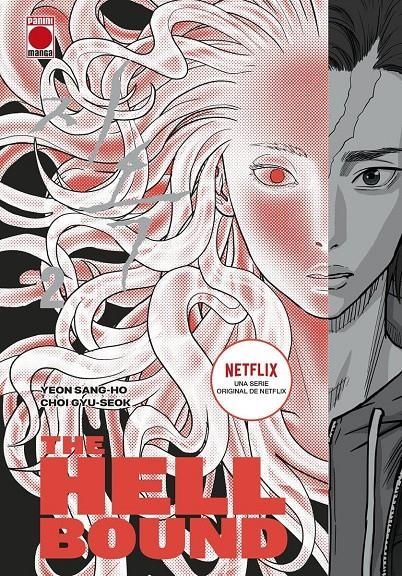 THE HELLBOUND 02 | 9788411014113 | YEON SANG-HO & CHOI KYU-SOK