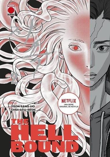 THE HELLBOUND 02 | 9788411014113 | YEON SANG-HO & CHOI KYU-SOK