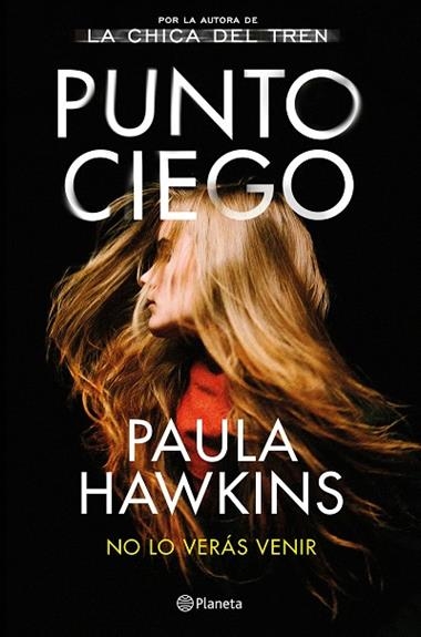 PUNTO CIEGO | 9788408263487 | Paula Hawkins