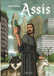 ASSÍS | 9788418380549 | RAULE-ESPINOSA