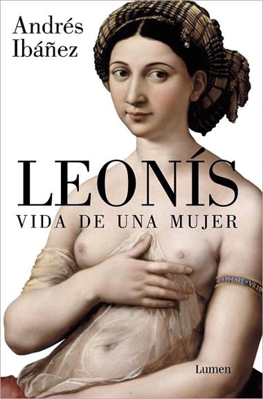 LEONIS VIDA DE UNA MUJER | 9788426423771 | ANDRES IBAÑEZ