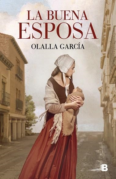 LA BUENA ESPOSA | 9788466672726 | OLALLA GARCIA