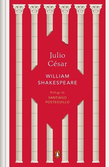 JULIO CESAR | 9788491056577 | WILLIAM SHAKESPEARE
