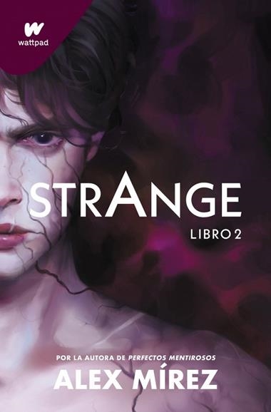 STRANGE 02 | 9788418798801 | ALEX MIREZ
