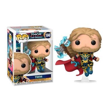 THOR FIGURA DE VINIL | 889698624213 | FUNKO