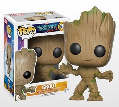 GROOT FIGURA DE VINIL | 889698132305 | FUNKO