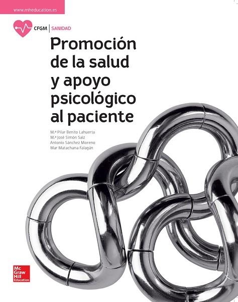 LA PROMOCION DE LA SALUD Y APOYO PSICOLOGICO AL PACIENTE GM. LIBRO ALUMN O. | 9788448612047 | VVAA