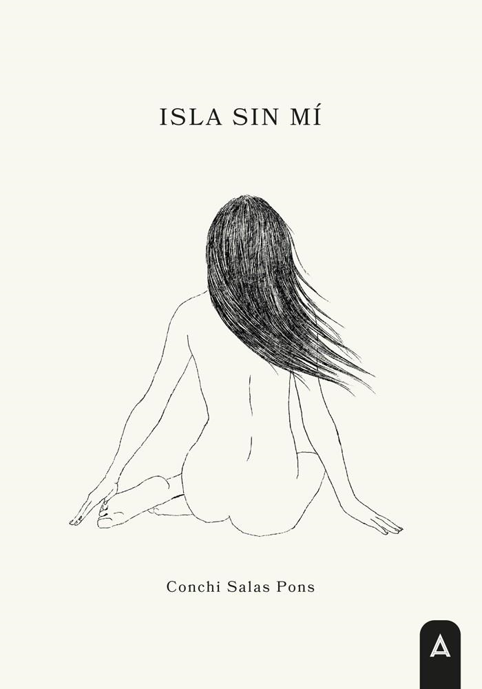 ISLA SIN MÍ | 9788419285874 | CONCHI SALAS PONS
