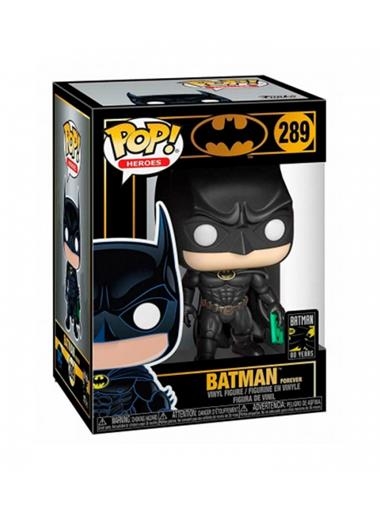 BATMAN FOREVER FIGURA DE VINIL | 889698372541 | FUNKO