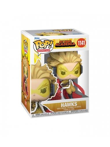 HAWKS FIGURA DE VINIL | 889698580373 | FUNKO