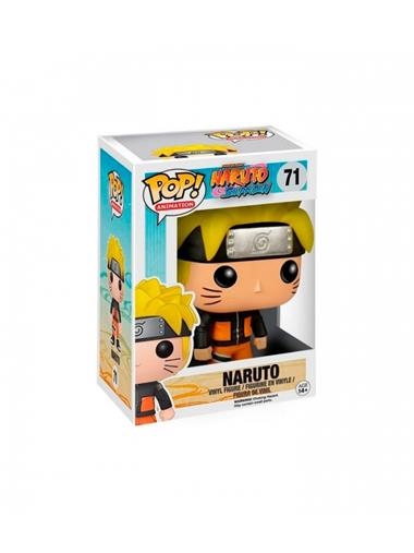 NARUTO FIGURA DE VINIL | 849803063665 | FUNKO