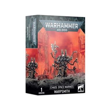 HERRERO DISFORME | 5011921163137 | GAMES WORKSHOP