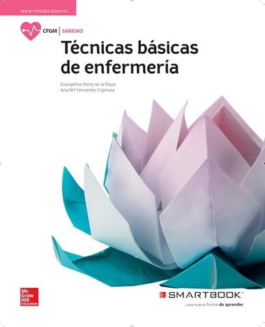 TECNICAS BASICAS DE ENFERMERIA GM | 9788448609610 | VVAA
