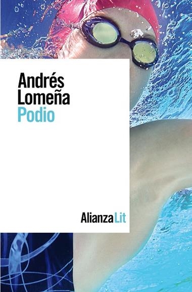 PODIO | 9788413629216 | ANDRES LOMEÑA