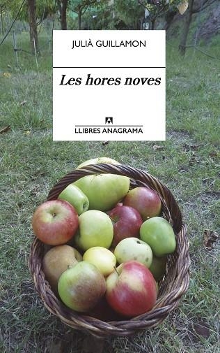 LES HORES NOVES | 9788433918109 | JULIÀ GUILLAMON