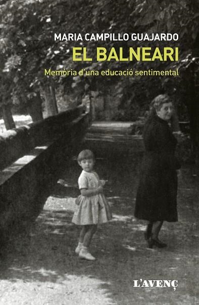 EL BALNEARI | 9788418680205 | MARIA CAMPILLO