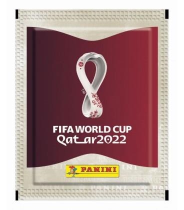 SOBRE FIFA WORLD CUP QATAR 2022 | 8018190029833 | VVAA