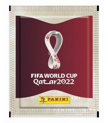 SOBRE FIFA WORLD CUP QATAR 2022 | 8018190029833 | VVAA