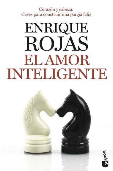 EL AMOR INTELIGENTE | 9788499981376 | ENRIQUE ROJAS