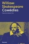 COMÈDIES | 9788419179111 | WILLIAM SHAKESPEARE