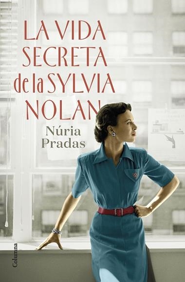 La vida secreta de Sylvia Nolan | 9788466429801 | Núria Pradas