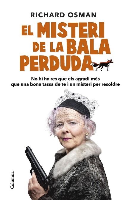 El misteri de la bala perduda | 9788466429672 | Richard Osman