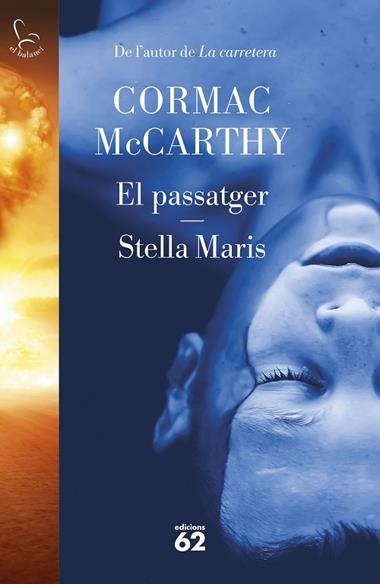 El passatger & Stella Maris | 9788429780666 | Cormac McCarthy