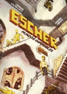 Escher | 9788412354171 | Lorenzo Coltellacci