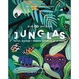 Junglas | 9788494831966 | Mia Cassany
