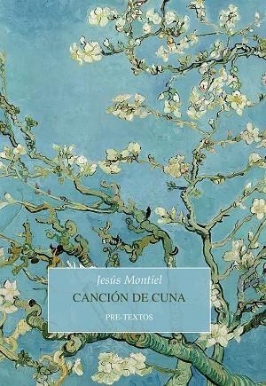 Canción de cuna | 9788418935701 | Jesús Montiel