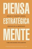 Piensa estratégicamente | 9788417963446 | VVAA